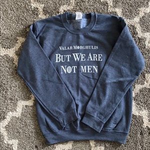 Game of Thrones Sweatshirt